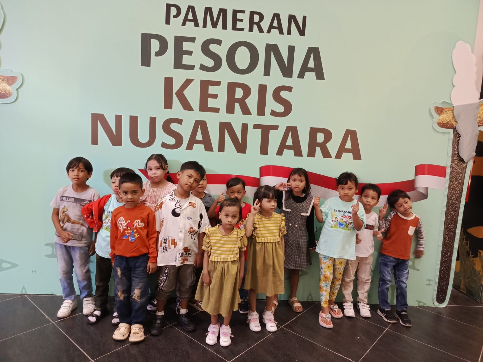 Senam Pagi